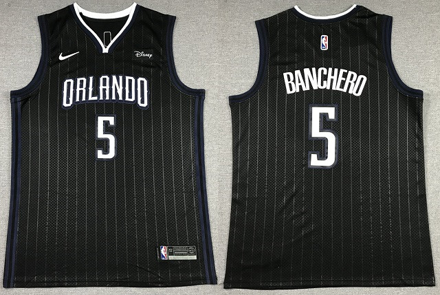 Orlando Magic Jerseys 05